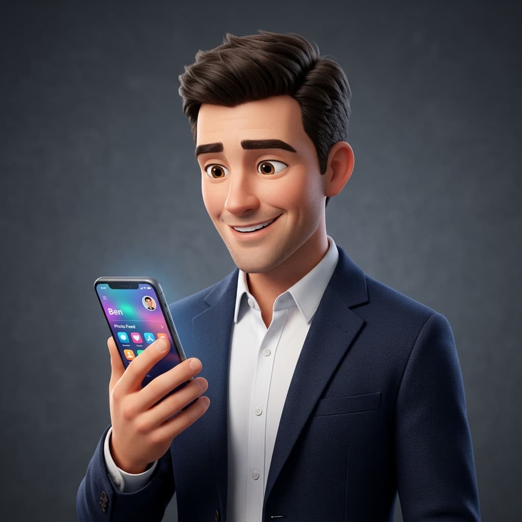 Leo Avatar