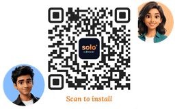 Scan QR code to download